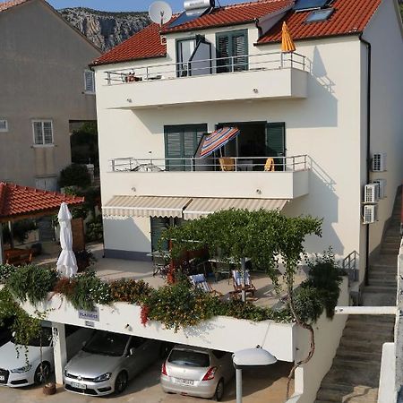 Apartments Stipe Plazibat Hvar Town Extérieur photo