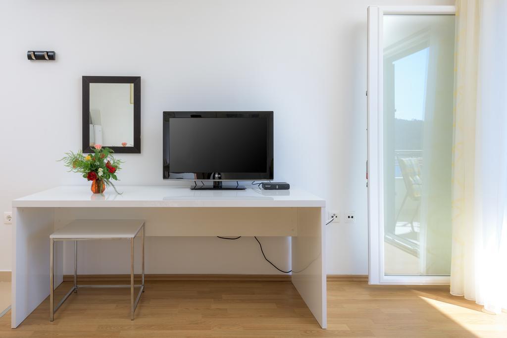 Apartments Stipe Plazibat Hvar Town Chambre photo