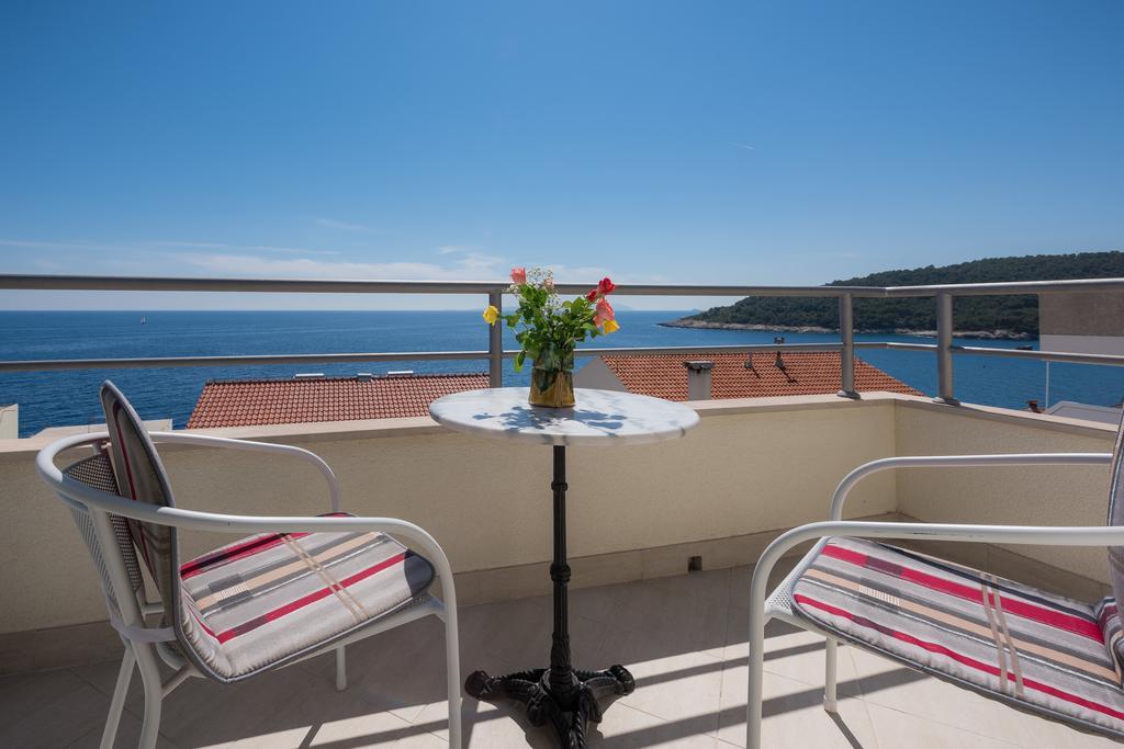 Apartments Stipe Plazibat Hvar Town Chambre photo