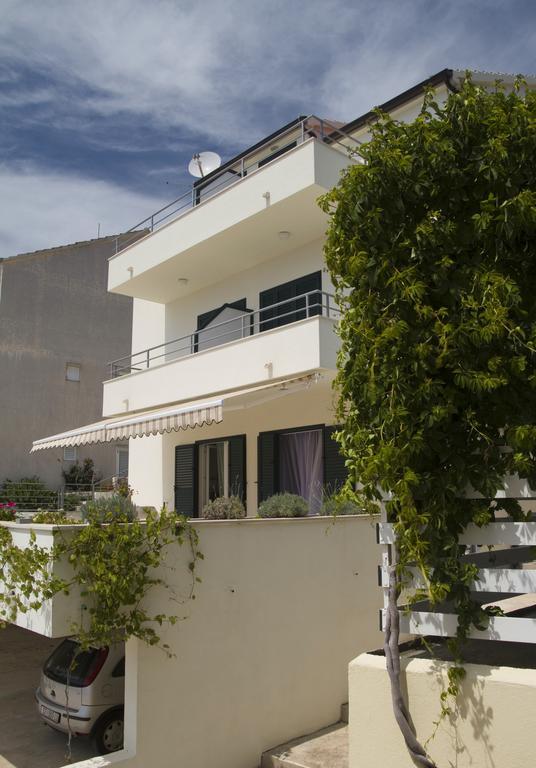 Apartments Stipe Plazibat Hvar Town Extérieur photo