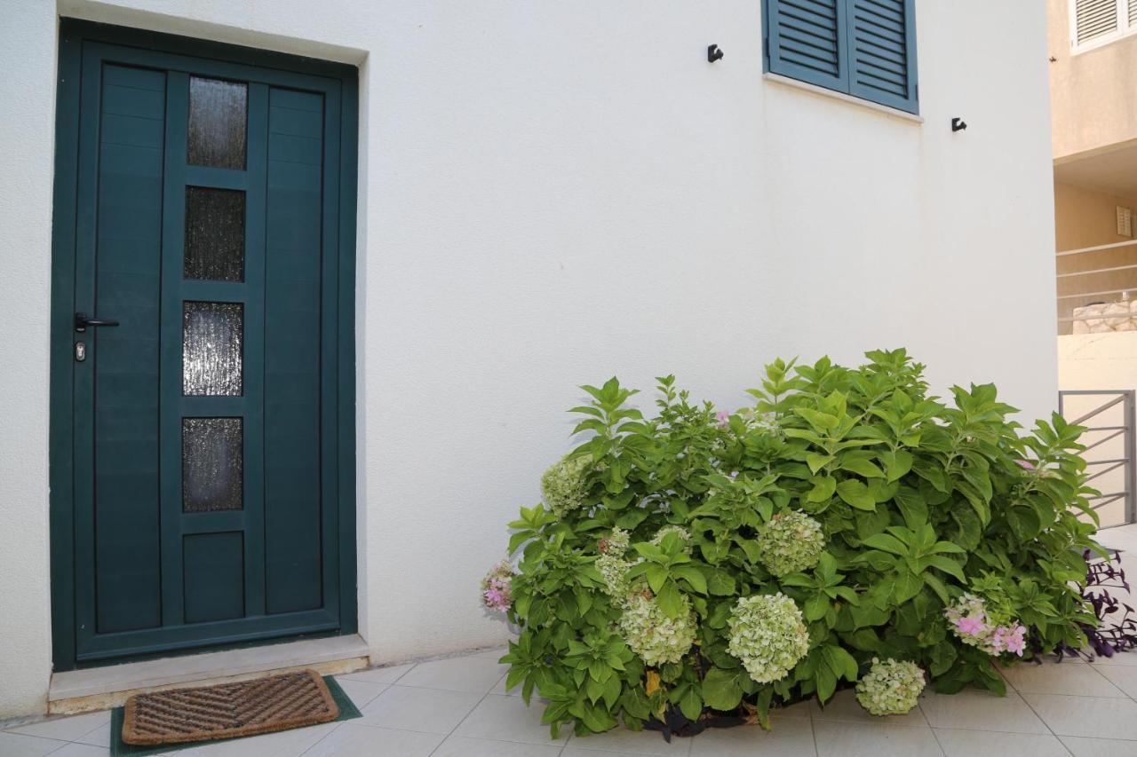 Apartments Stipe Plazibat Hvar Town Extérieur photo